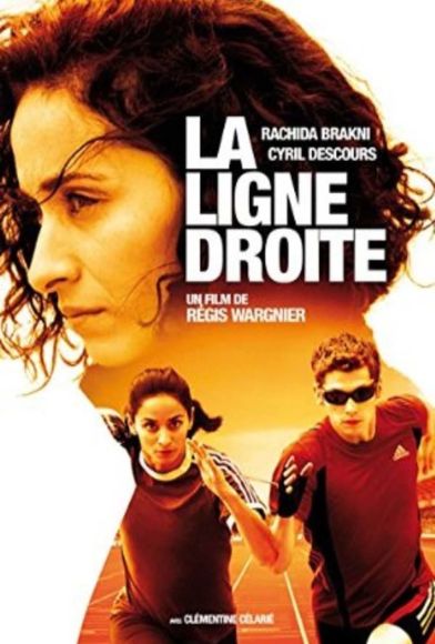 La Ligne Droite Fragman