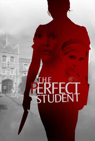The Perfect Student Fragman