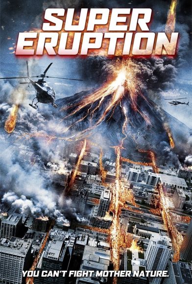 Super Eruption Fragman