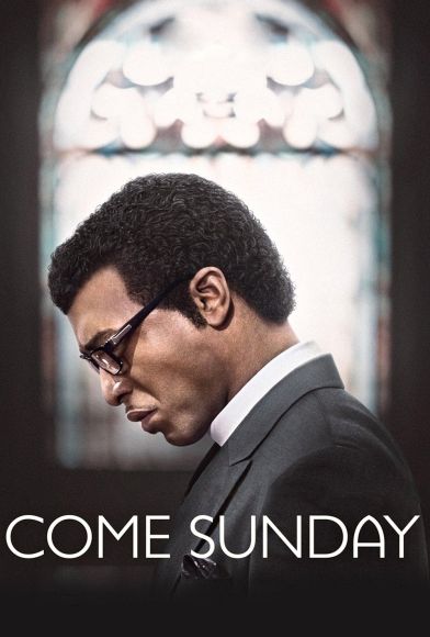 Come Sunday Fragman