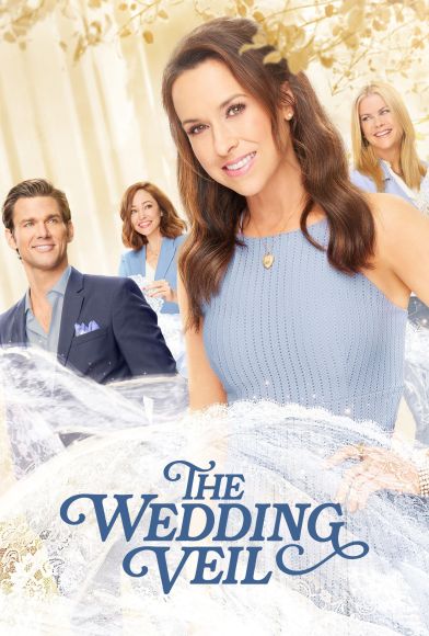 The Wedding Veil Fragman