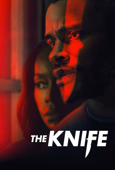 The Knife Fragman