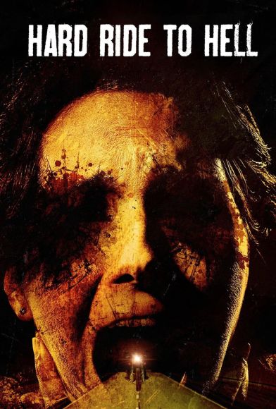 Hard Ride to Hell Fragman