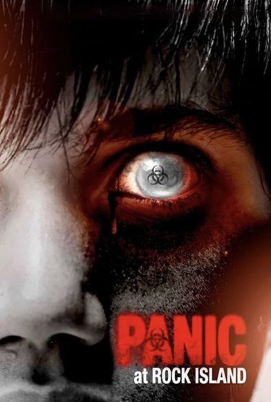 Panic at Rock Island Fragman