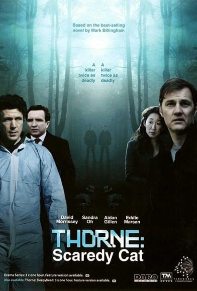Thorne: Scaredycat Fragman