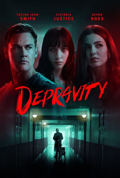 Depravity Fragman