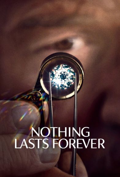 Nothing Lasts Forever Fragman