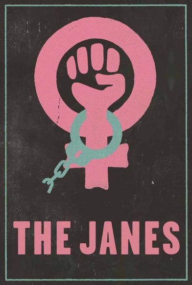The Janes Fragman