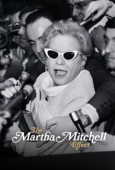 The Martha Mitchell Effect Fragman