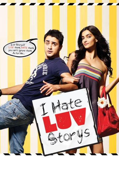 I Hate Luv Storys Fragman