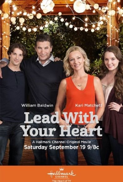 Lead with Your Heart Fragman