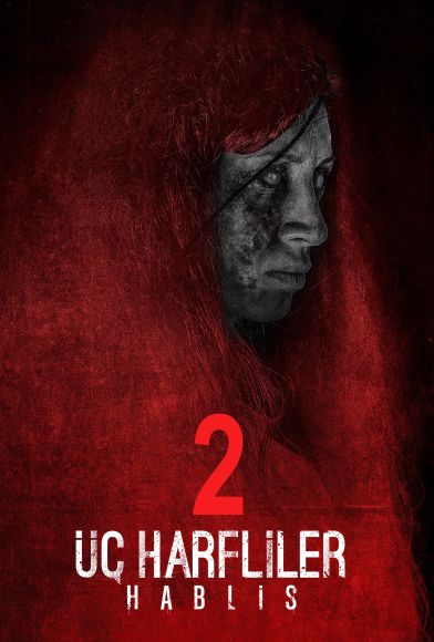 Üç Harfliler 2: Hablis Fragman