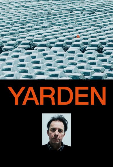 The Yard Fragman