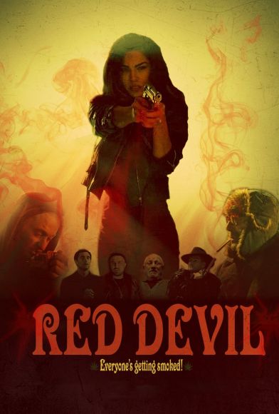 Red Devil Fragman