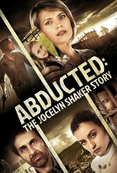Abducted: The Jocelyn Shaker Story Fragman