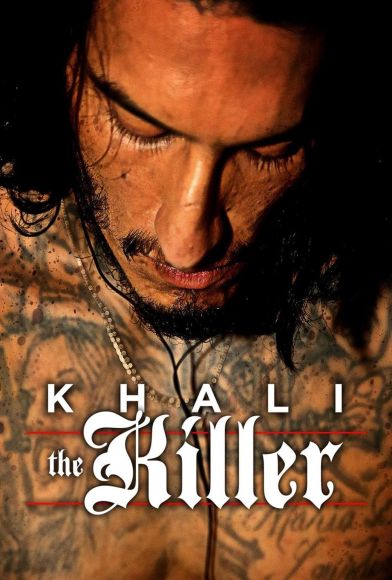Khali the Killer Fragman