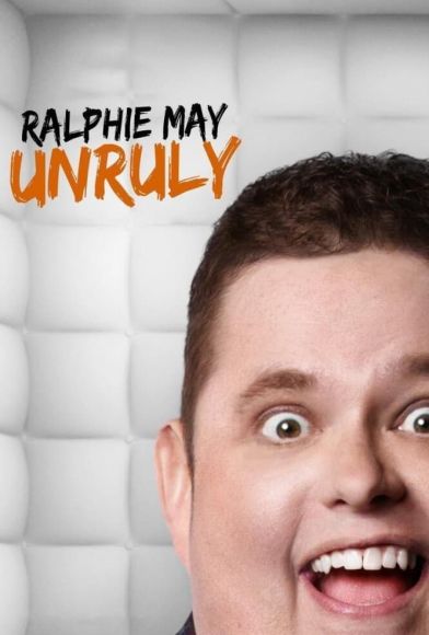 Ralphie May: Unruly Fragman