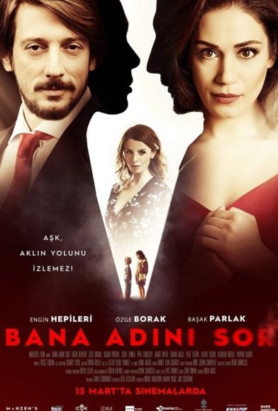 Bana Adını Sor Fragman