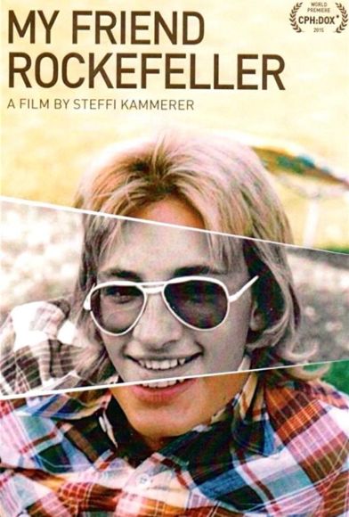 My Friend Rockefeller Fragman