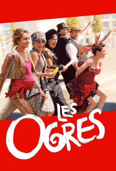 Les ogres Fragman