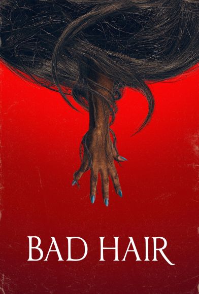 Bad Hair Fragman