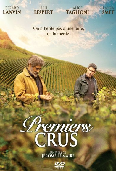 Premiers crus Fragman