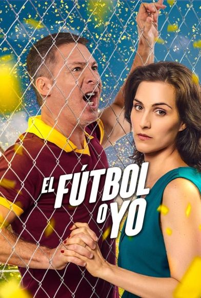 El Fútbol o yo Fragman