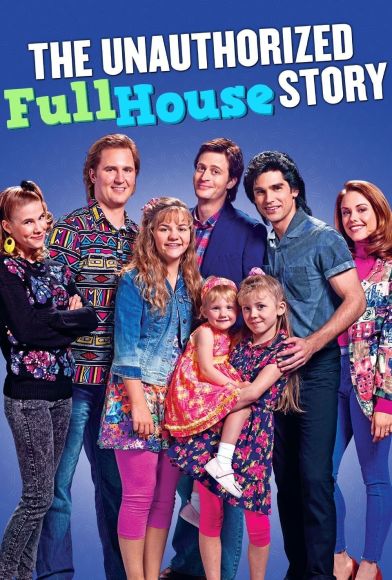 The Unauthorized Full House Story Fragman
