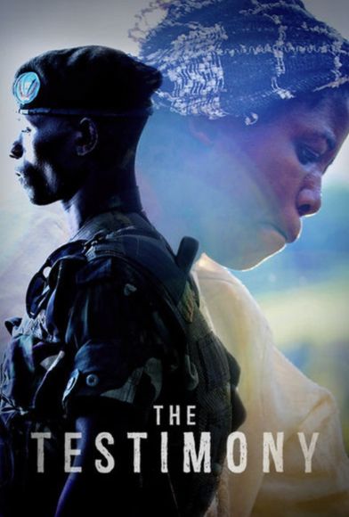 The Testimony Fragman