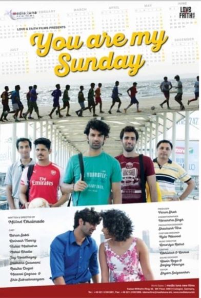 Tu Hai Mera Sunday Fragman