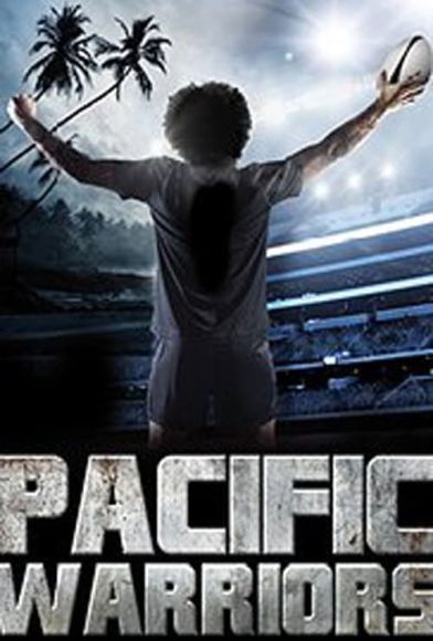 Pacific Warriors Fragman