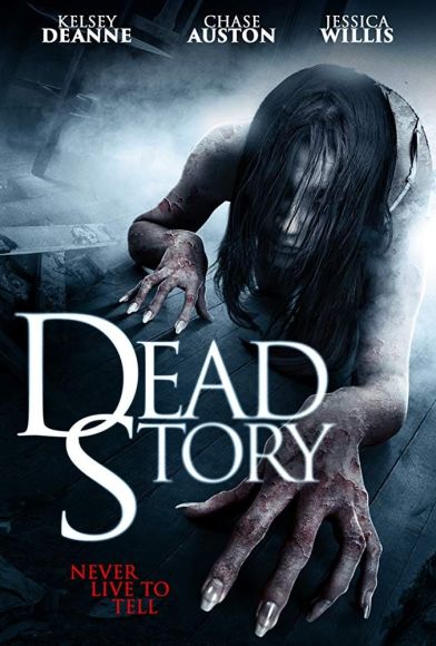 Dead Story Fragman