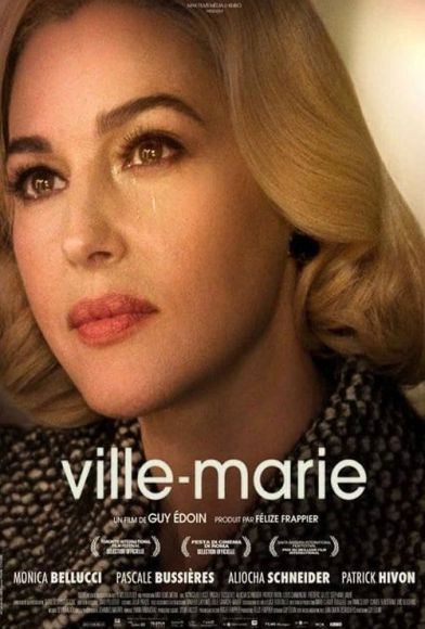 Ville-Marie Fragman
