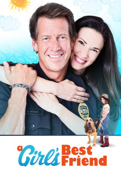 A Girl's Best Friend Fragman