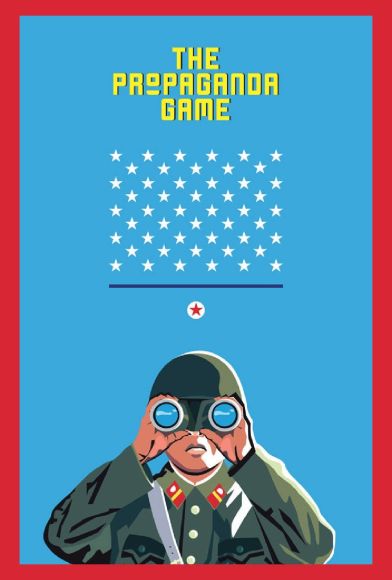 The Propaganda Game Fragman