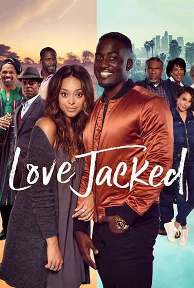 Love Jacked Fragman