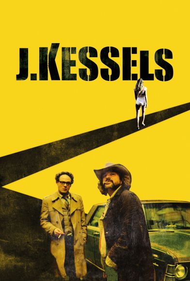 J. Kessels Fragman