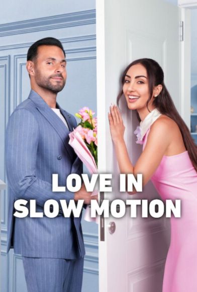 Love in slow motion Fragman