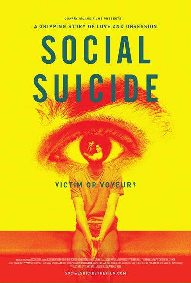 Social Suicide Fragman