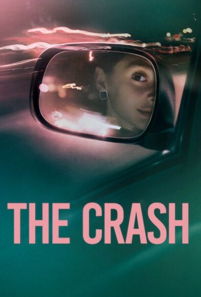 The Crash Fragman