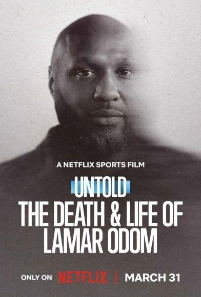 Untold: The Death & Life of Lamar Odom Fragman