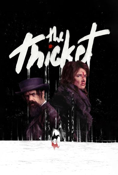 The Thicket Fragman
