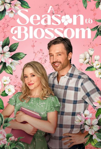 A Season to Blossom Fragman