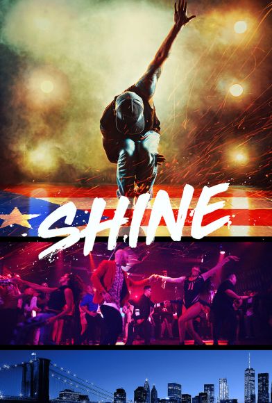 Shine Fragman
