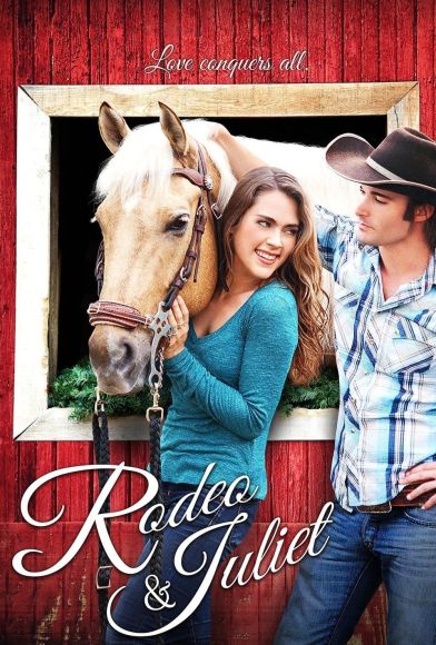 Rodeo and Juliet Fragman