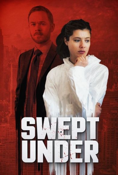 Swept Under Fragman