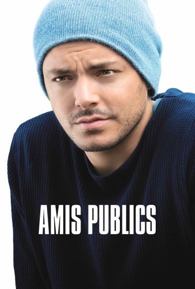 Amis publics Fragman
