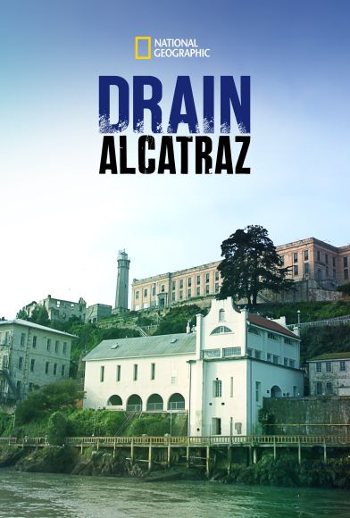 Drain Alcatraz Fragman