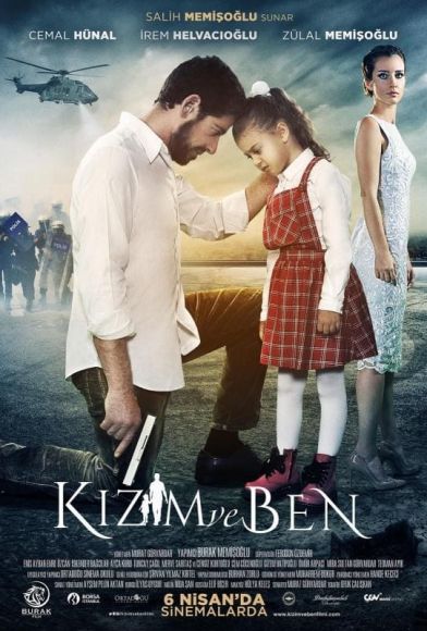 Kızım ve Ben Fragman