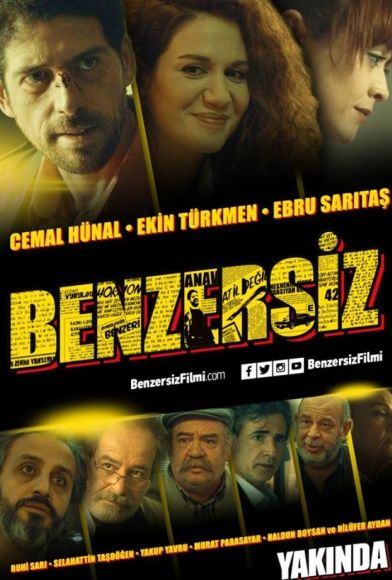 Benzersiz Fragman